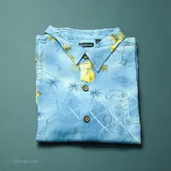 پیراهن هاوایی Northcrest