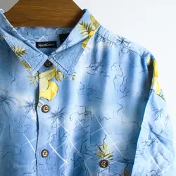 پیراهن هاوایی Northcrest