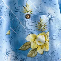 پیراهن هاوایی Northcrest