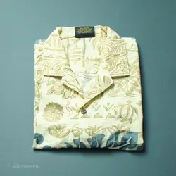 پیراهن هاوایی Royal Creations