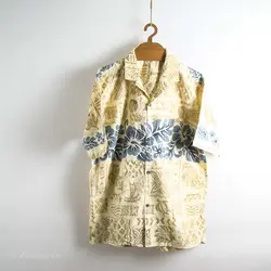پیراهن هاوایی Royal Creations