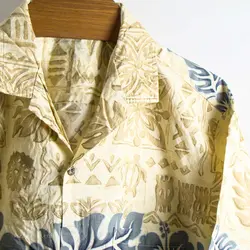 پیراهن هاوایی Royal Creations
