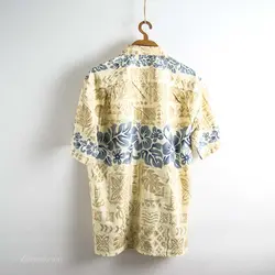 پیراهن هاوایی Royal Creations