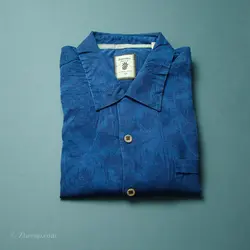 پیراهن هاوایی Jamaica Jaxx