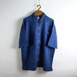 پیراهن هاوایی Jamaica Jaxx