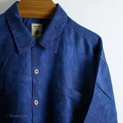 پیراهن هاوایی Jamaica Jaxx