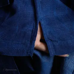 پیراهن هاوایی Jamaica Jaxx