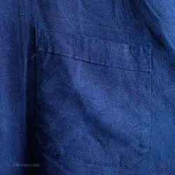 پیراهن هاوایی Jamaica Jaxx