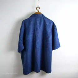 پیراهن هاوایی Jamaica Jaxx