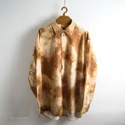 پیراهن طرحدار Giorgio Armani