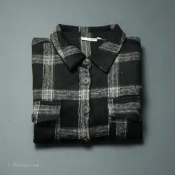 پشمی بدون آستین VRS