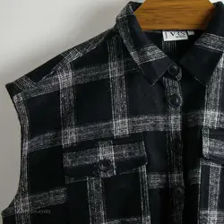 پشمی بدون آستین VRS