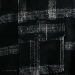 پشمی بدون آستین VRS