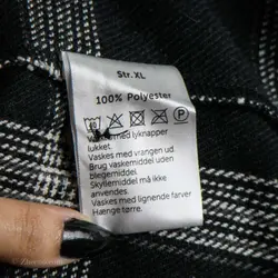 پشمی بدون آستین VRS