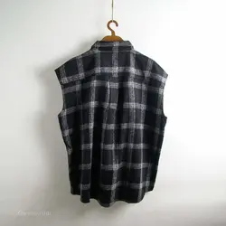 پشمی بدون آستین VRS