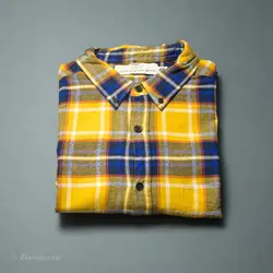 پیراهن پشمی H&M