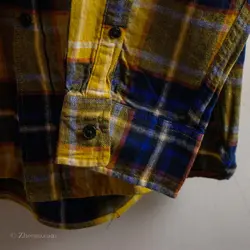 پیراهن پشمی H&M