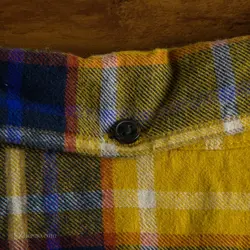 پیراهن پشمی H&M