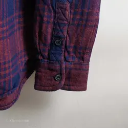 پیراهن پشمی Superdry