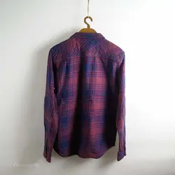 پیراهن پشمی Superdry