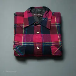 پیراهن پشمی Royal Knight