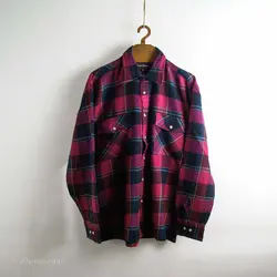 پیراهن پشمی Royal Knight