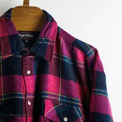 پیراهن پشمی Royal Knight