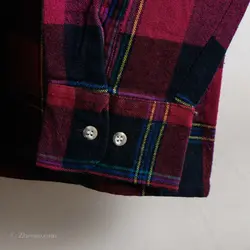 پیراهن پشمی Royal Knight