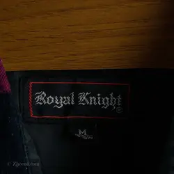 پیراهن پشمی Royal Knight