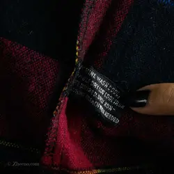 پیراهن پشمی Royal Knight