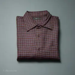 پیراهن پشمی Bergarna