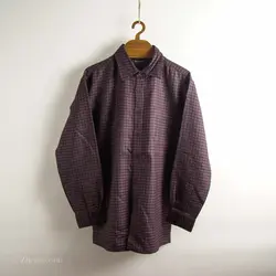 پیراهن پشمی Bergarna