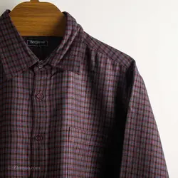 پیراهن پشمی Bergarna