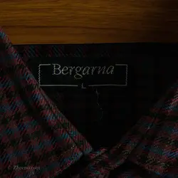 پیراهن پشمی Bergarna