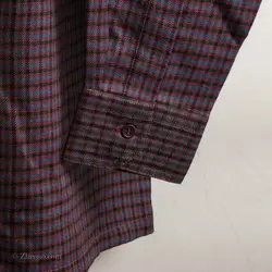 پیراهن پشمی Bergarna