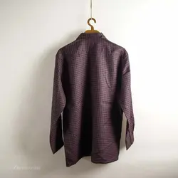 پیراهن پشمی Bergarna