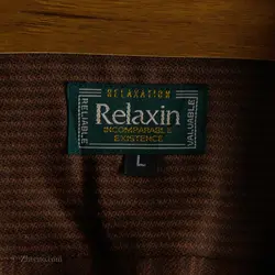 پیراهن پشمی Relaxin
