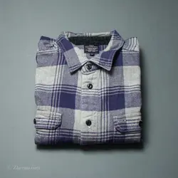 پیراهن پشمی Cottonfield