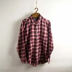 پیراهن پشمی Troy Bros