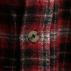 پیراهن پشمی Troy Bros