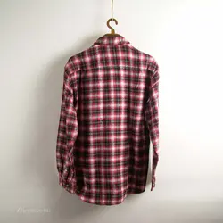 پیراهن پشمی Troy Bros