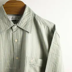 پیراهن پشمی Lyle & Scott