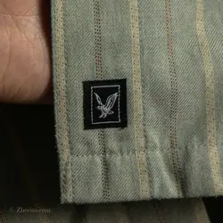 پیراهن پشمی Lyle & Scott