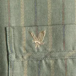 پیراهن پشمی Lyle & Scott