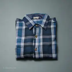 پیراهن پشمی Windridge