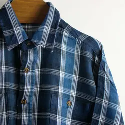 پیراهن پشمی Windridge