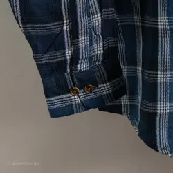 پیراهن پشمی Windridge