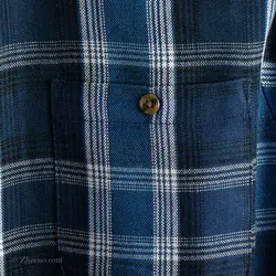 پیراهن پشمی Windridge