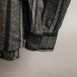 پیراهن پشمی Definitiv