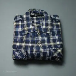 پیراهن پشمی Boon.Pal